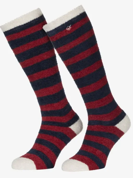 LeMieux Sophie Stripe Fluffies