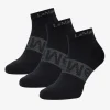 LeMieux Trainer Socks 3 Pack