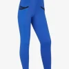 LeMieux Victoire Young Rider Pull On Breech
