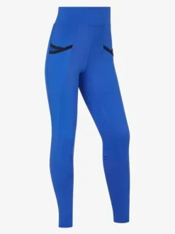 LeMieux Victoire Young Rider Pull On Breech