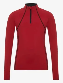 LeMieux Victoire Young Rider Base Layer