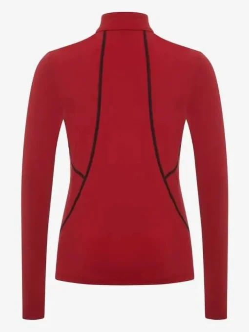 LeMieux Victoire Young Rider Base Layer
