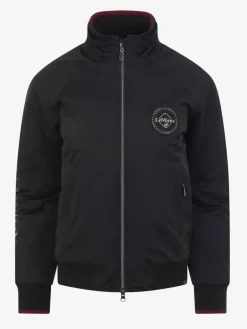 LeMieux Women's Elite Crew Jacket