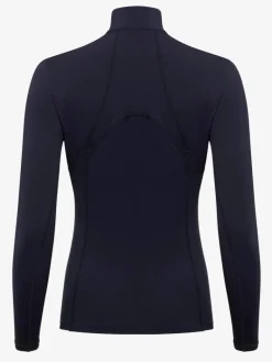 LeMieux Women's Mia Mesh Long Sleeve Base Layer