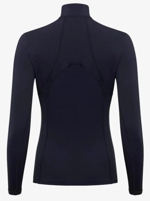 LeMieux Women's Mia Mesh Long Sleeve Base Layer