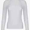 LeMieux Women's Olivia Long Sleeve Show Shirt