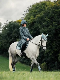 LeMieux Young Rider All Elements Coat AW24