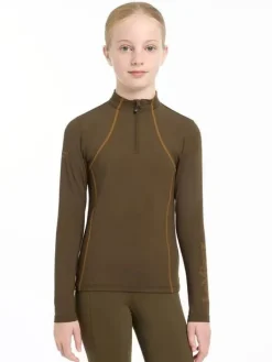 LeMieux Young Rider Base Layer AW24