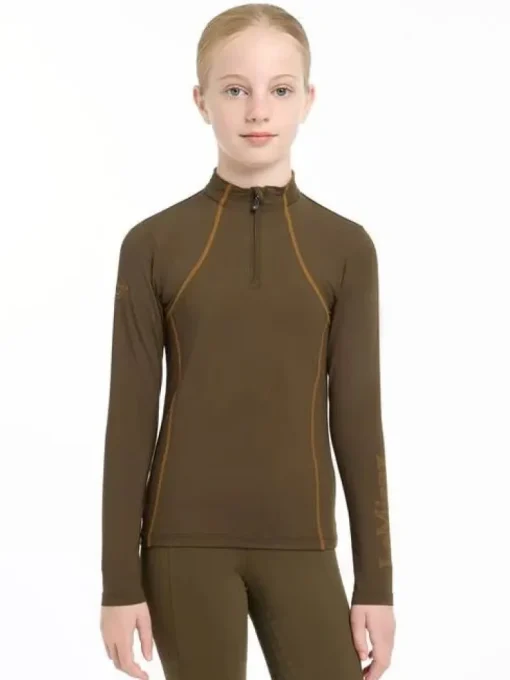 LeMieux Young Rider Base Layer AW24