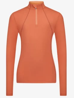 LeMieux Young Rider Base Layer SS24