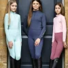 LeMieux Young Rider Base Layer SS25