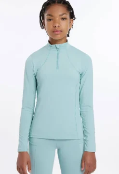 LeMieux Young Rider Base Layer SS25