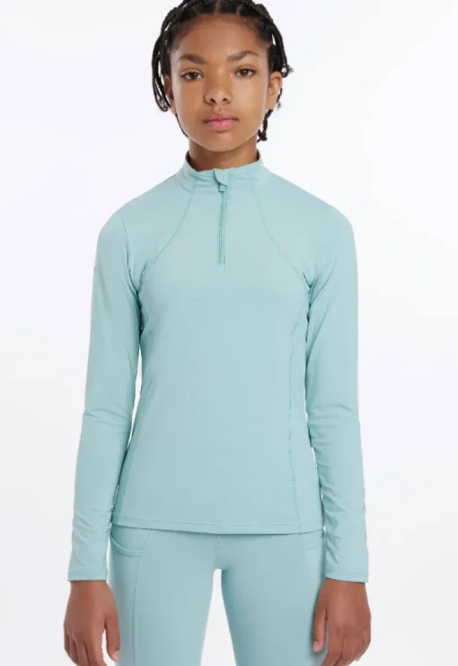LeMieux Young Rider Base Layer SS25
