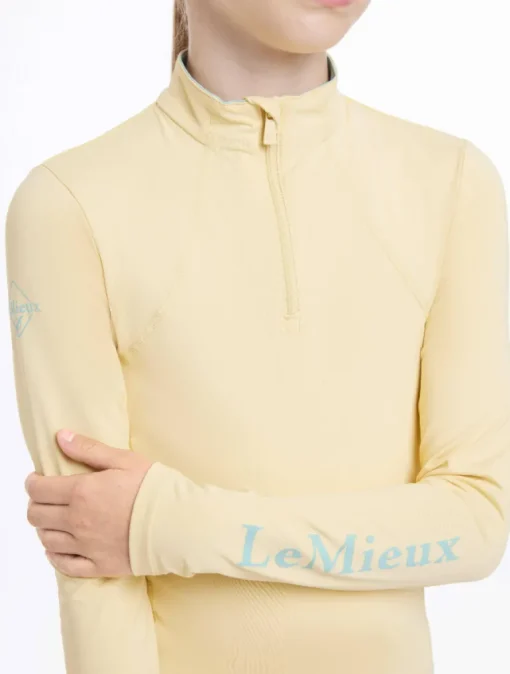 LeMieux Young Rider Base Layer SS25