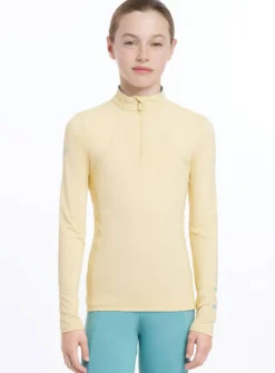 LeMieux Young Rider Base Layer SS25