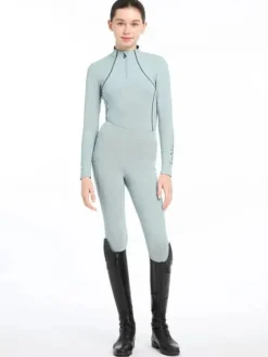 LeMieux Young Rider Base Layer AW24