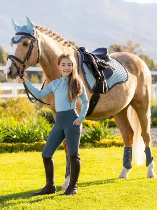 LeMieux Young Rider Base Layer AW24