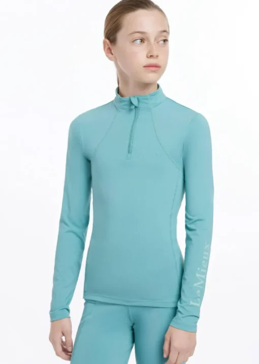 LeMieux Young Rider Base Layer SS25