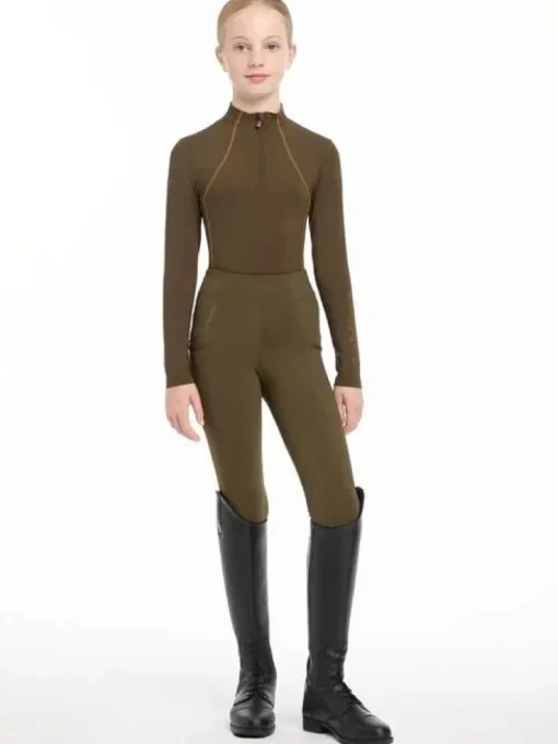 LeMieux Young Rider Base Layer AW24
