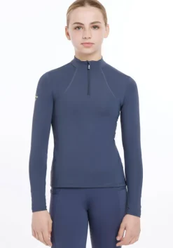 LeMieux Young Rider Base Layer SS25