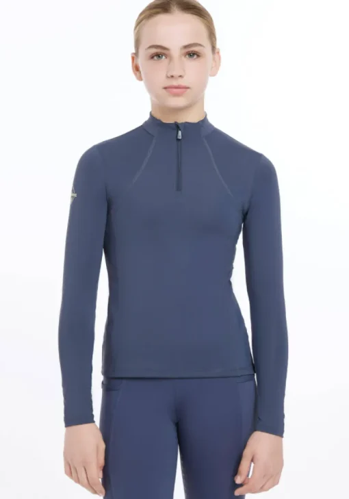 LeMieux Young Rider Base Layer SS25