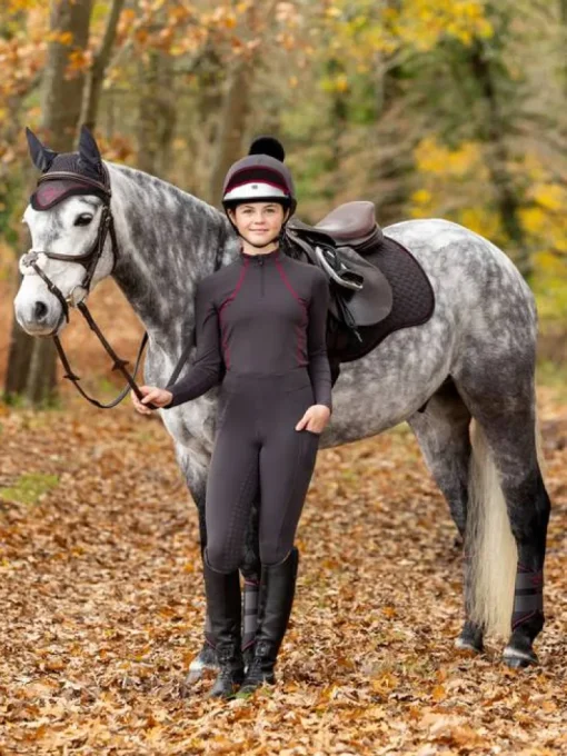 LeMieux Young Rider Base Layer AW24