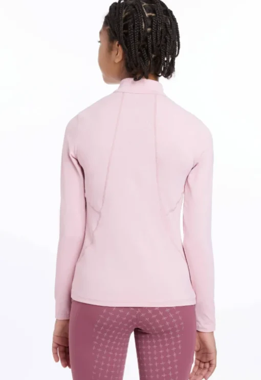 LeMieux Young Rider Base Layer SS25