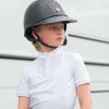 LeMieux Young Rider Belle Show Shirt