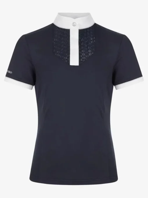 LeMieux Young Rider Belle Show Shirt
