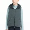 LeMieux Young Rider Eloise Reversible Winter Gilet
