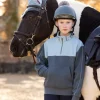 LeMieux Young Rider Kate Quarter Zip Sweater AW24