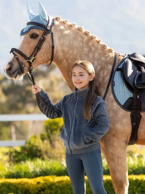 LeMieux Young Rider Libby Fleece AW24
