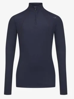 LeMieux Young Rider Mia Mesh Base Layer