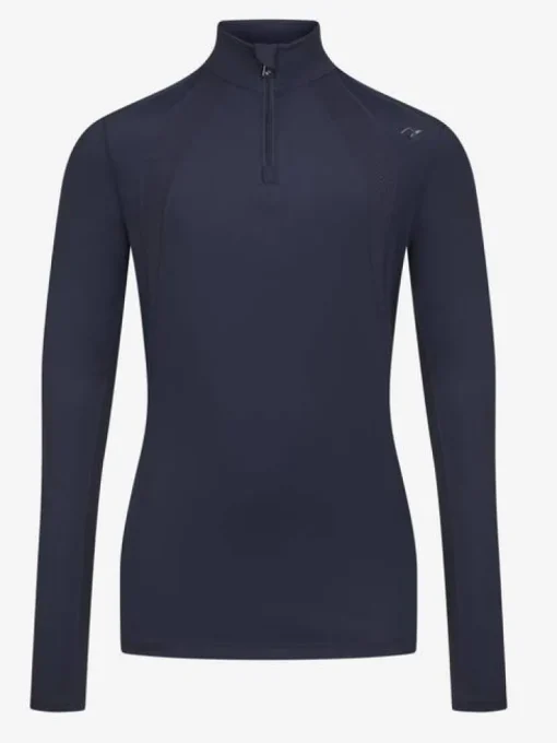 LeMieux Young Rider Mia Mesh Base Layer