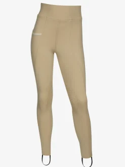 LeMieux Young Rider Pull On Breeches
