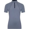LeMieux Young Rider Short Sleeve Base Layer SS24