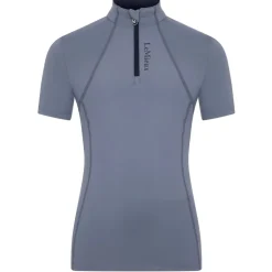 LeMieux Young Rider Short Sleeve Base Layer SS24