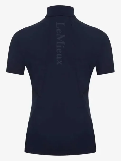 LeMieux Young Rider Short Sleeve Base Layer SS24