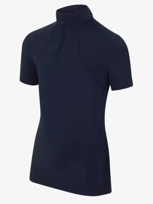 LeMieux Young Rider Short Sleeve Base Layer SS24