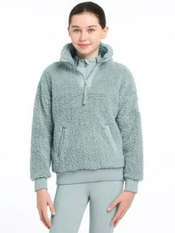 LeMieux Young Rider Tia Teddy Fleece