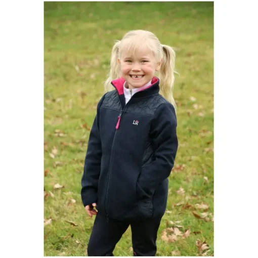 Little Rider Little Unicorn Gilet