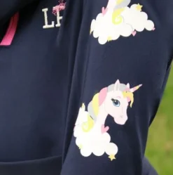 Little Unicorn Base Layer by Little Rider