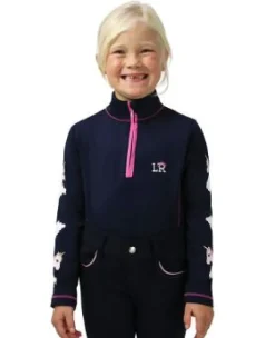 Little Unicorn Base Layer by Little Rider