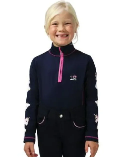 Little Unicorn Base Layer by Little Rider