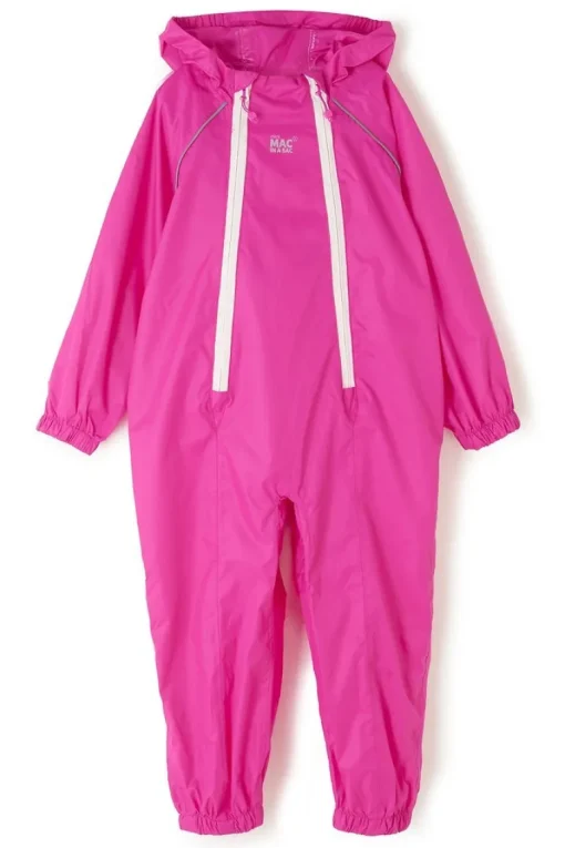 Mac In A Sac Kids Origin II Puddlesuit