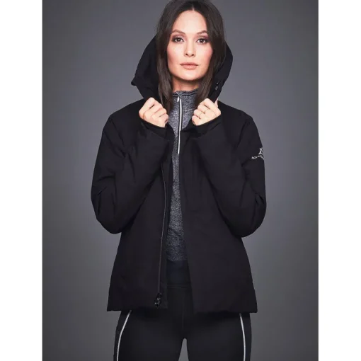 Mountain Horse Alicia Waterproof Riding Jacket