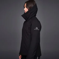 Mountain Horse Alicia Waterproof Riding Jacket