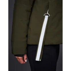 Mountain Horse Alicia Waterproof Riding Jacket