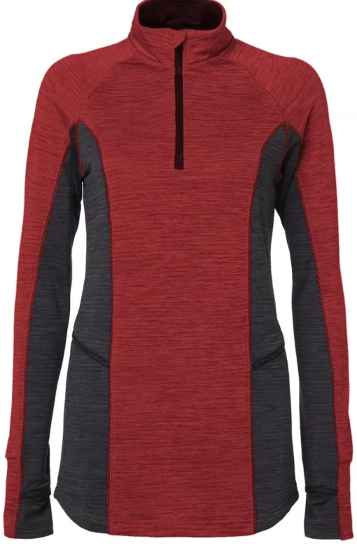 Mountain Horse Bella Tech Fleece