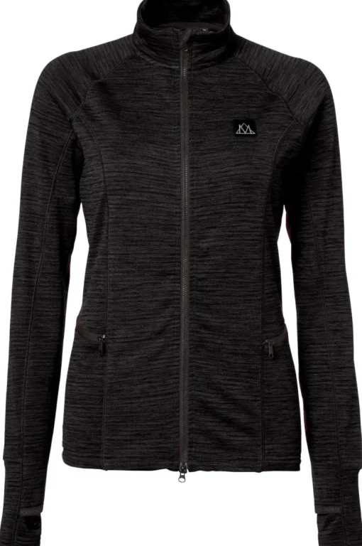 Mountain Horse Bella Tech Fleece Jacket